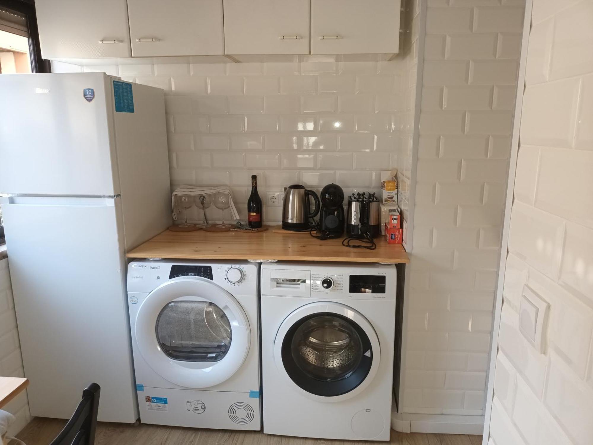 Апартаменты Flat T1+1 Fully Eqquiped Лиссабон Экстерьер фото