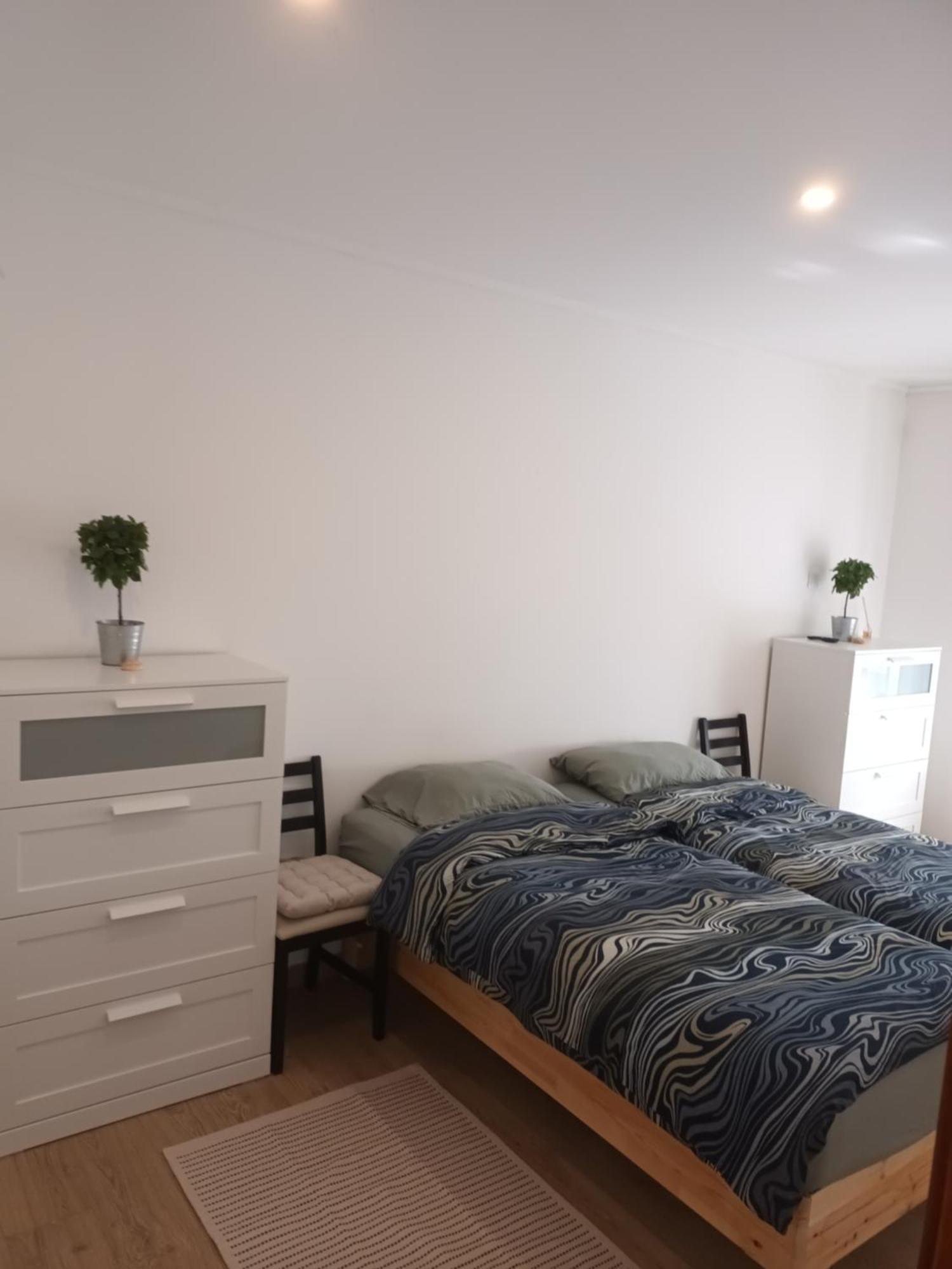 Апартаменты Flat T1+1 Fully Eqquiped Лиссабон Экстерьер фото