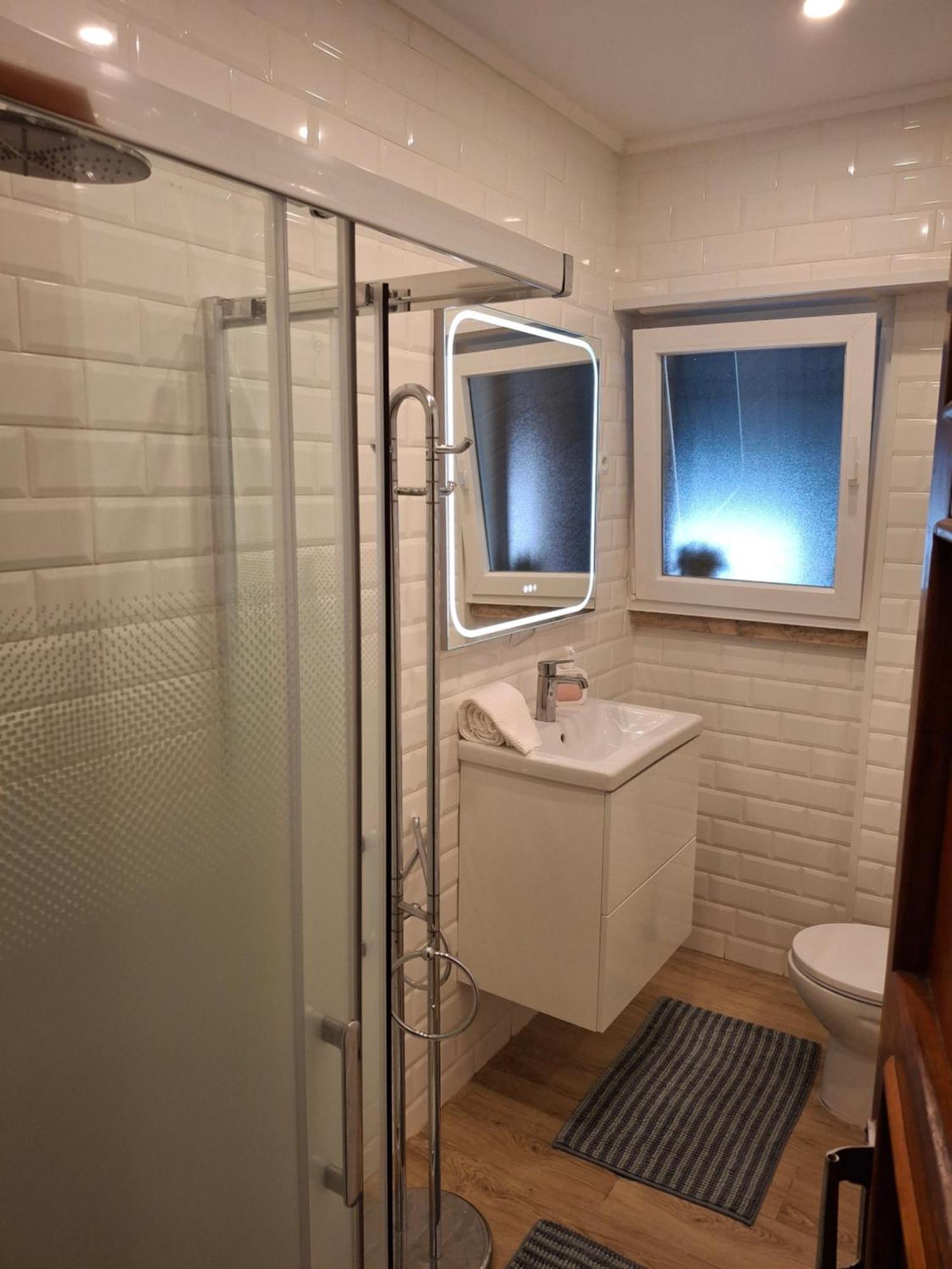 Апартаменты Flat T1+1 Fully Eqquiped Лиссабон Экстерьер фото